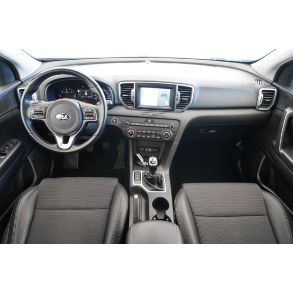 KIA Sportage - immagine 23