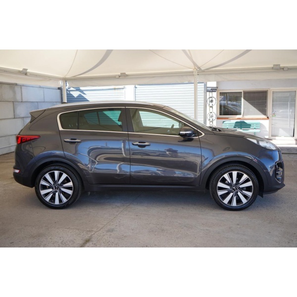 KIA Sportage - immagine 6