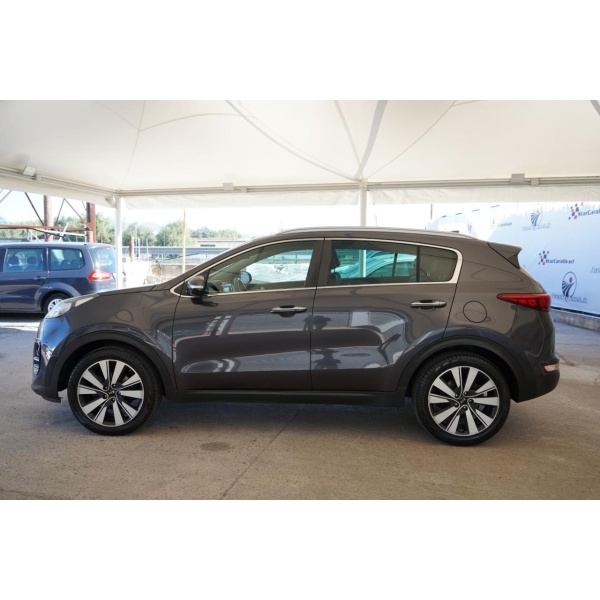 KIA Sportage - immagine 3