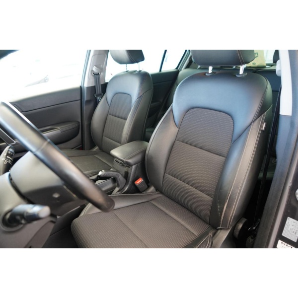 KIA Sportage - immagine 16