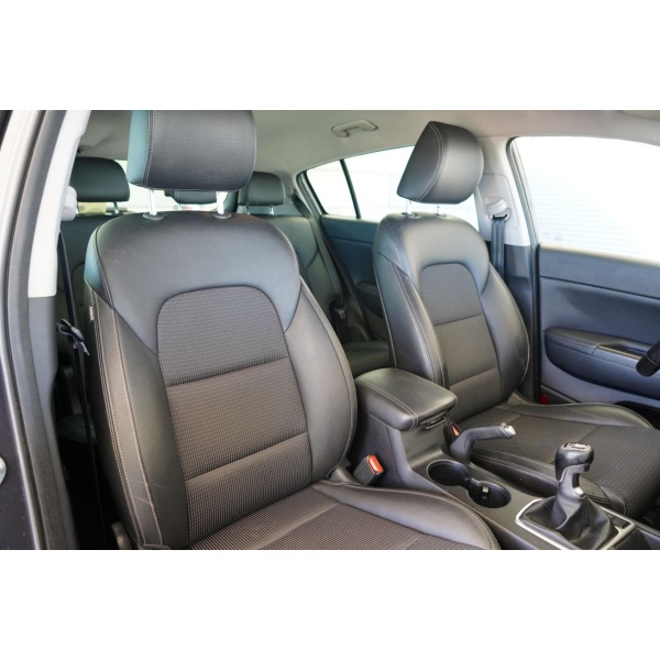 KIA Sportage - immagine 29