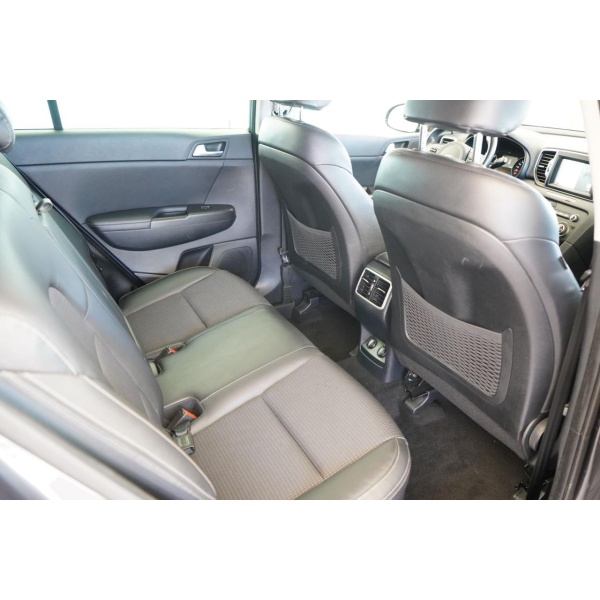 KIA Sportage - immagine 25