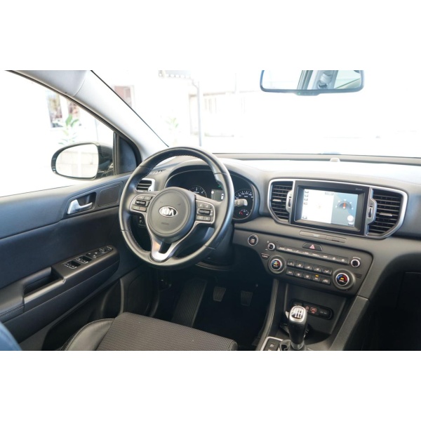 KIA Sportage - immagine 26