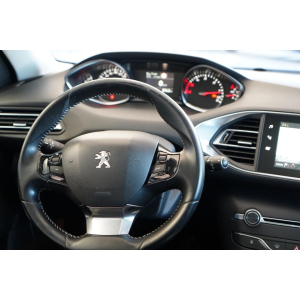 PEUGEOT 308 - immagine 21