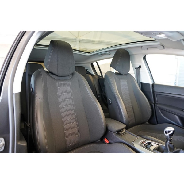 PEUGEOT 308 - immagine 26