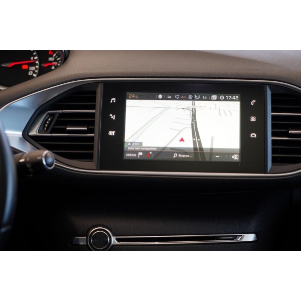 PEUGEOT 308 - immagine 22