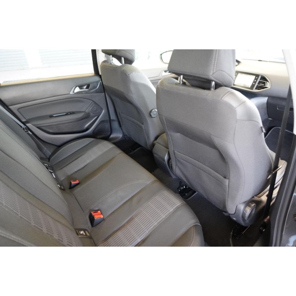 PEUGEOT 308 - immagine 27