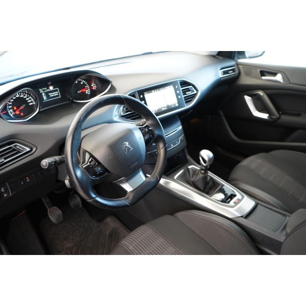 PEUGEOT 308 - immagine 15
