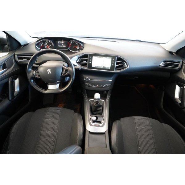 PEUGEOT 308 - immagine 19