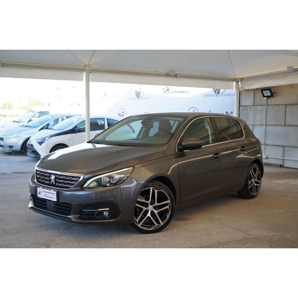 PEUGEOT 308 - immagine 2