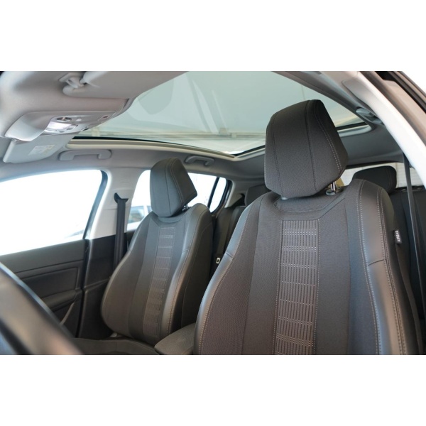 PEUGEOT 308 - immagine 16