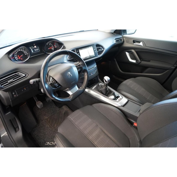 PEUGEOT 308 - immagine 14