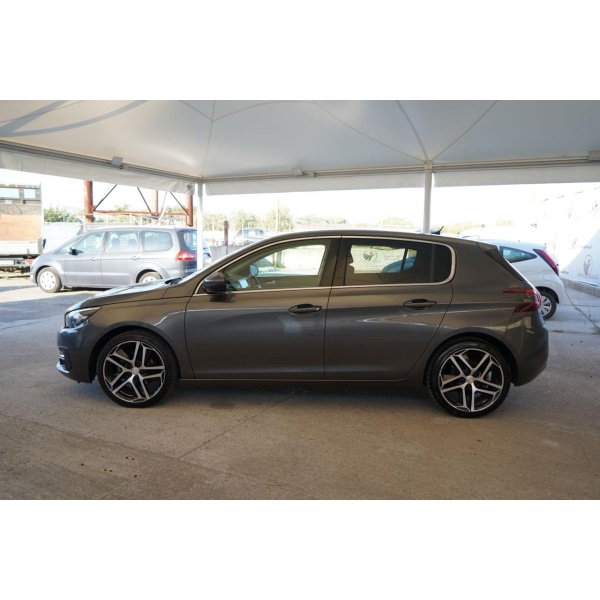 PEUGEOT 308 - immagine 3