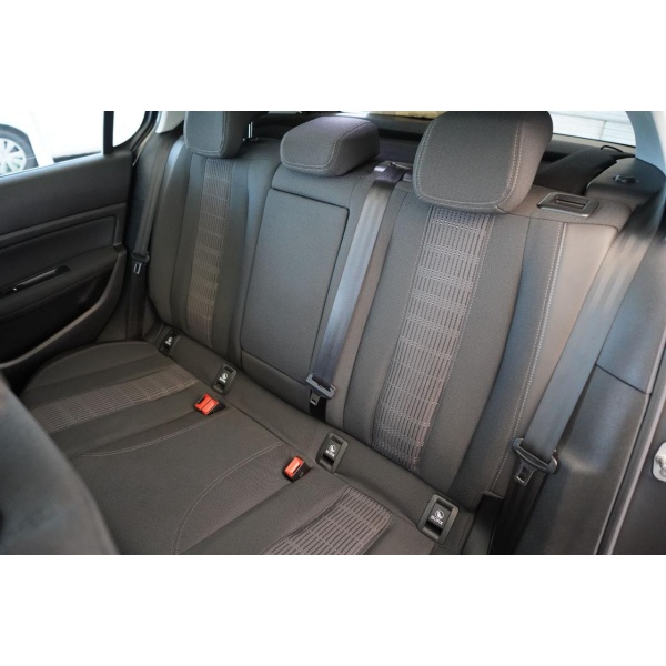 PEUGEOT 308 - immagine 18
