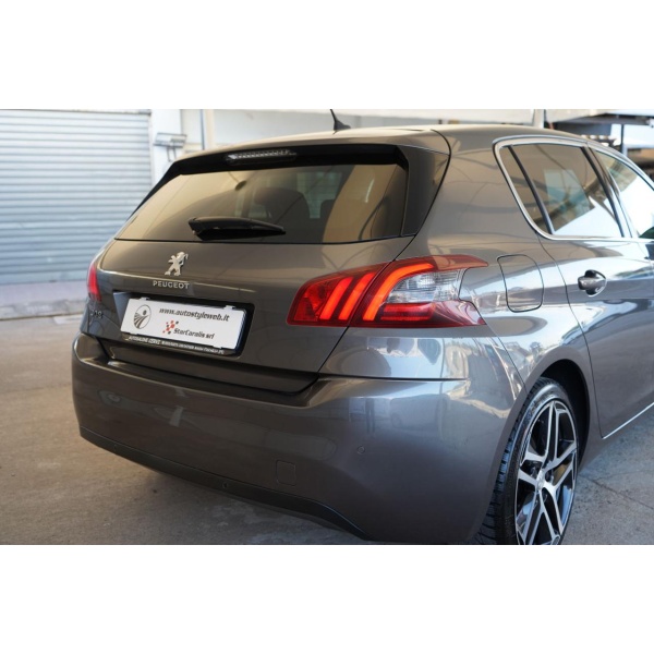 PEUGEOT 308 - immagine 12