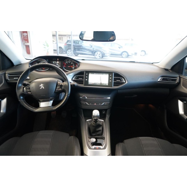 PEUGEOT 308 - immagine 20