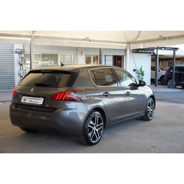 PEUGEOT 308 - immagine 7