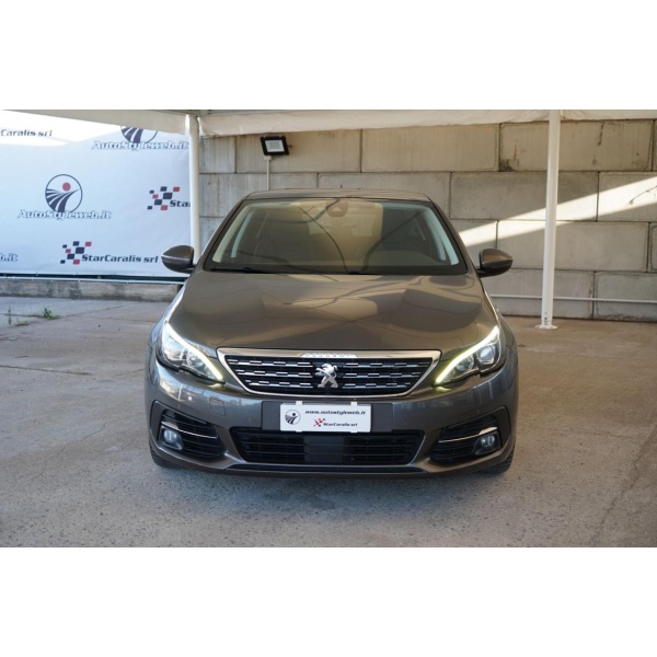 PEUGEOT 308 - immagine 4