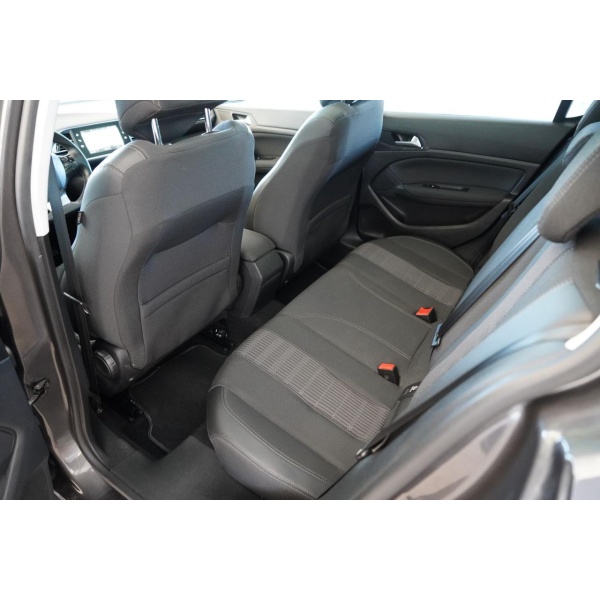 PEUGEOT 308 - immagine 17