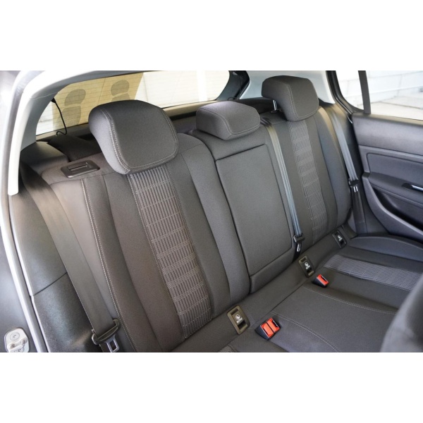 PEUGEOT 308 - immagine 28