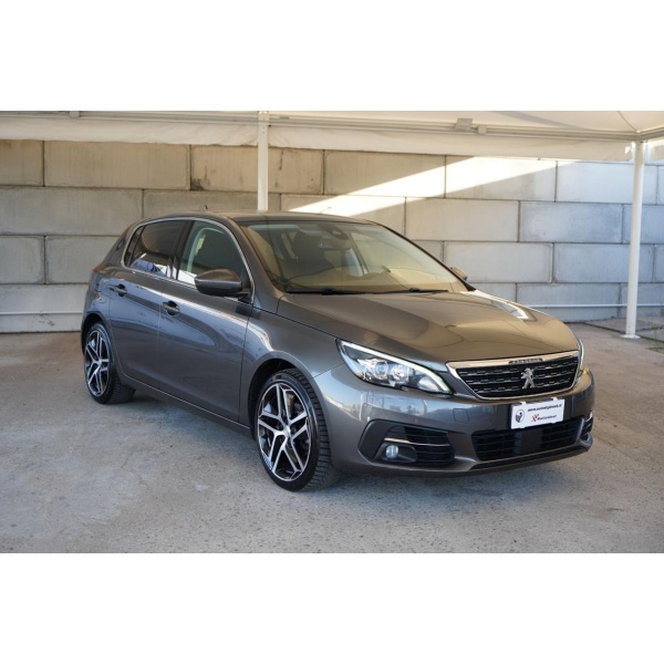 PEUGEOT 308 - immagine 5