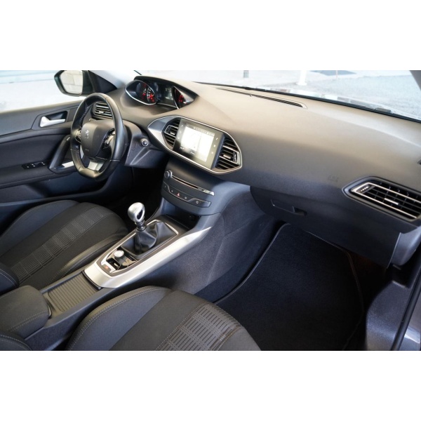 PEUGEOT 308 - immagine 25