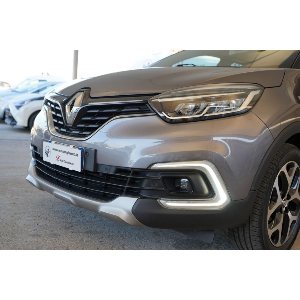 RENAULT Captur - immagine 11