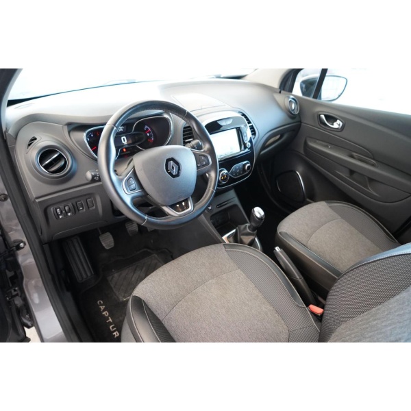 RENAULT Captur - immagine 12