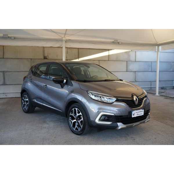 RENAULT Captur - immagine 5