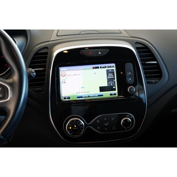 RENAULT Captur - immagine 19