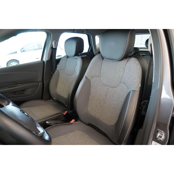 RENAULT Captur - immagine 15