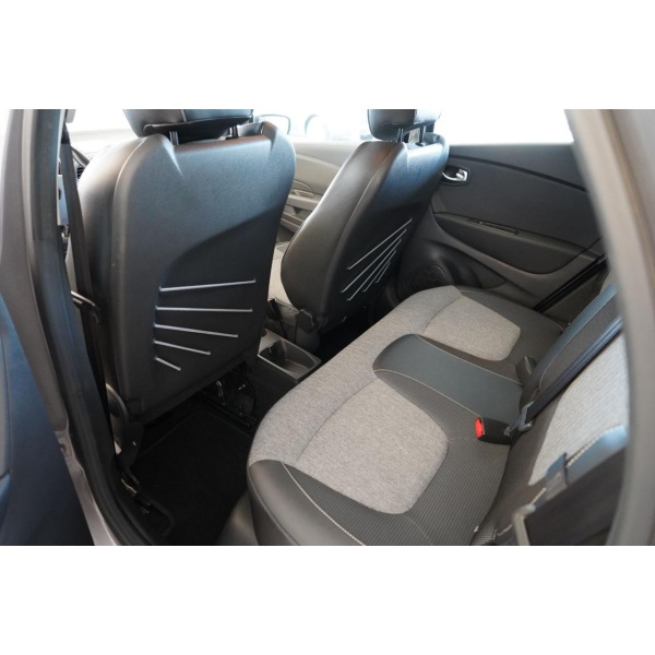 RENAULT Captur - immagine 16
