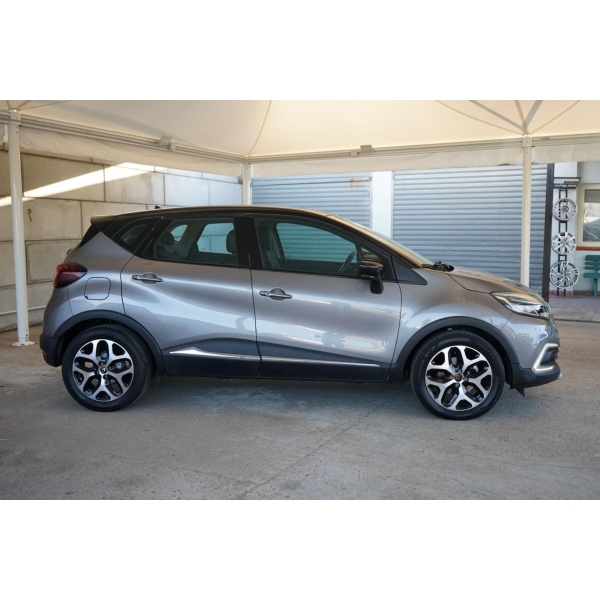 RENAULT Captur - immagine 6