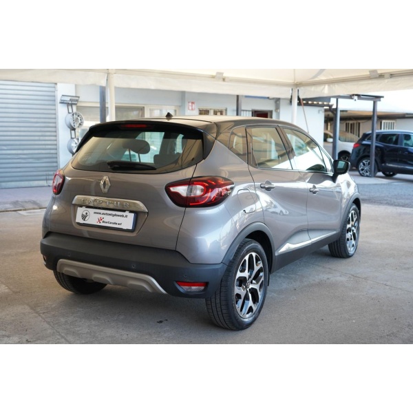 RENAULT Captur - immagine 7