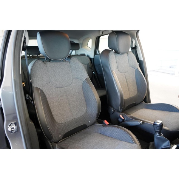 RENAULT Captur - immagine 23