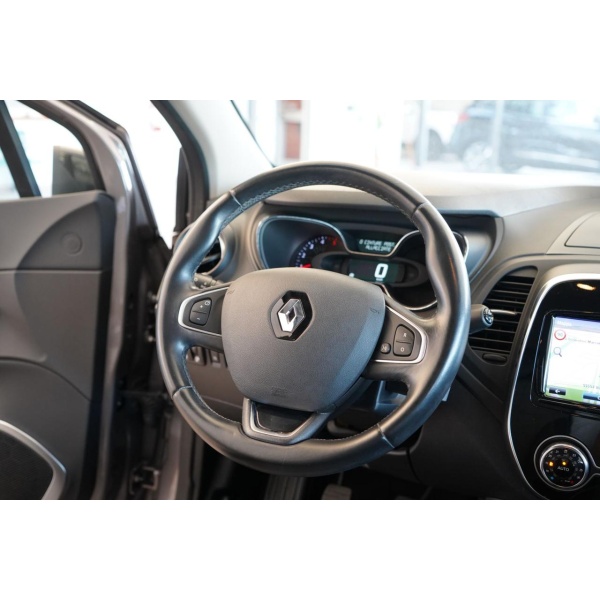RENAULT Captur - immagine 18