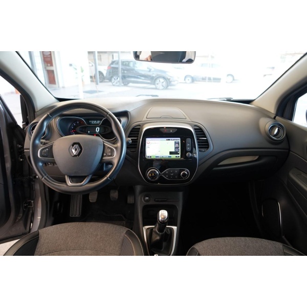 RENAULT Captur - immagine 17