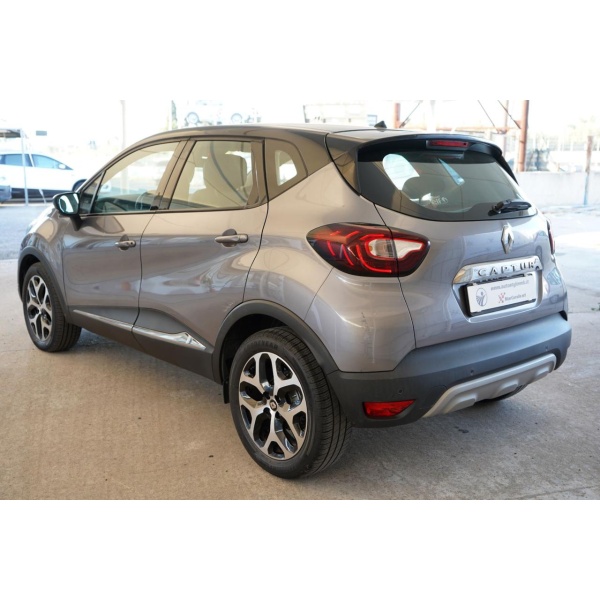 RENAULT Captur - immagine 9