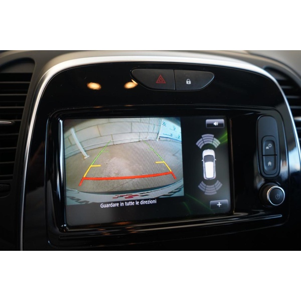RENAULT Captur - immagine 26