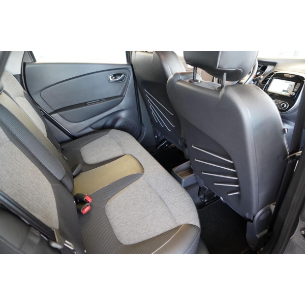 RENAULT Captur - immagine 24