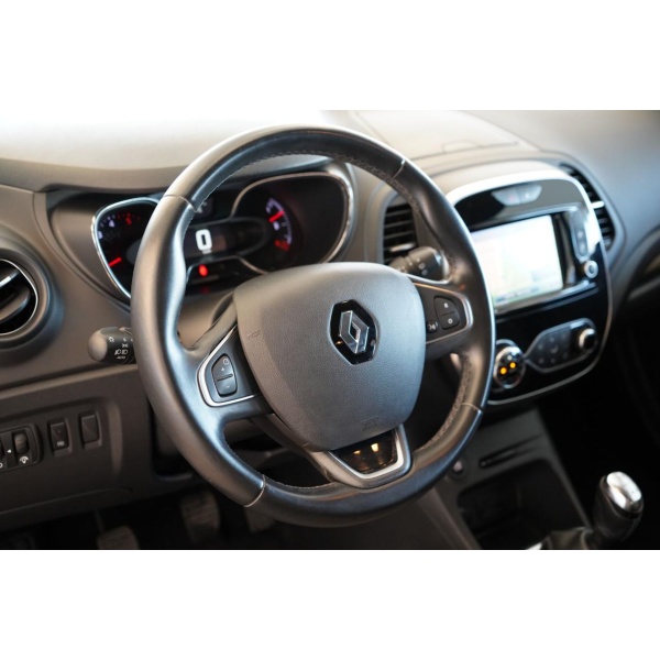 RENAULT Captur - immagine 13