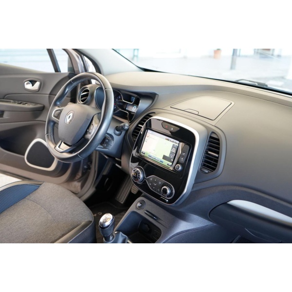 RENAULT Captur - immagine 22