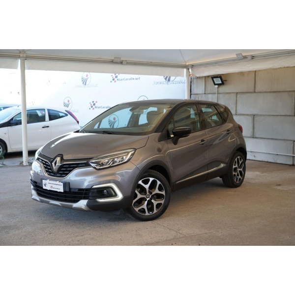 RENAULT Captur - immagine 2