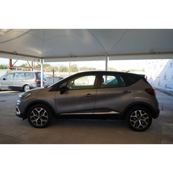 RENAULT Captur - immagine 3