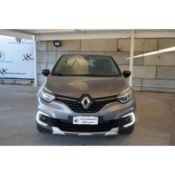 RENAULT Captur - immagine 4