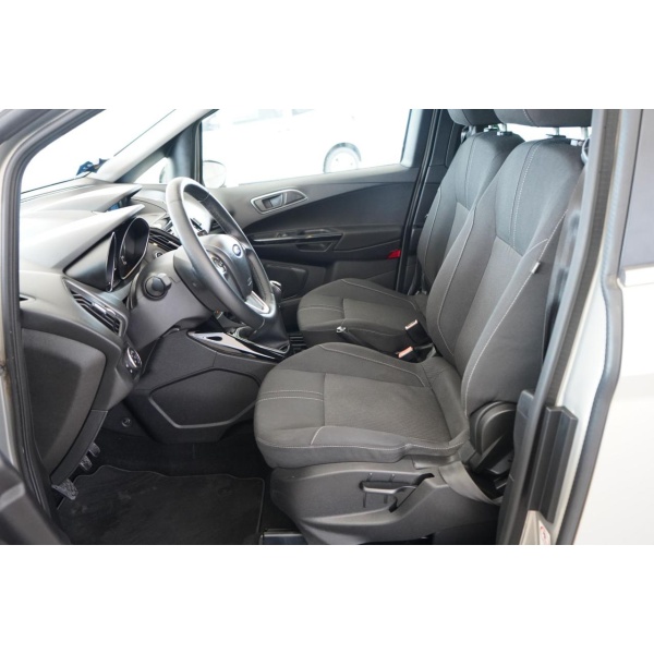 FORD B-Max - immagine 16