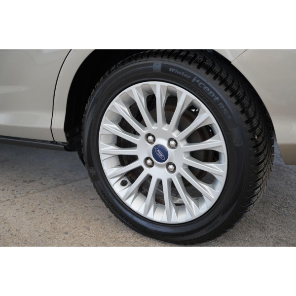 FORD B-Max - immagine 10