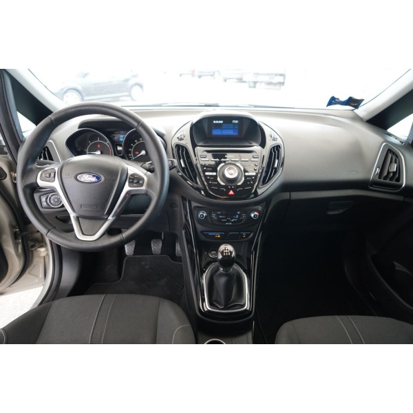 FORD B-Max - immagine 23