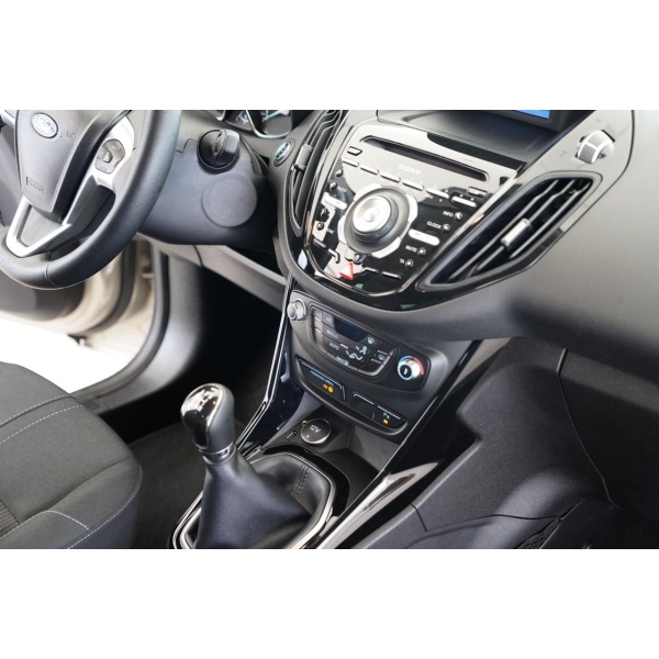 FORD B-Max - immagine 27