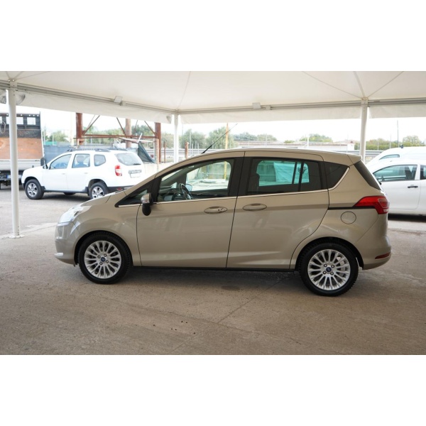 FORD B-Max - immagine 3